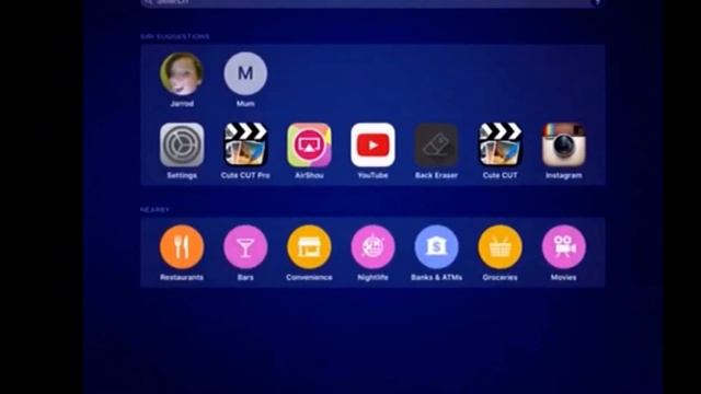 How to screen record your iPad/iPhone IOS 9-9.2.1 (Airshou) new without jailbreak. смотреть онлайн