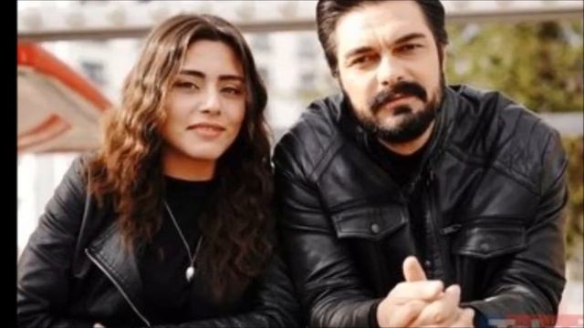 Sıla não está apaixonada por Halil İbrahim ou ela está escondendo seu amor? смотреть онлайн