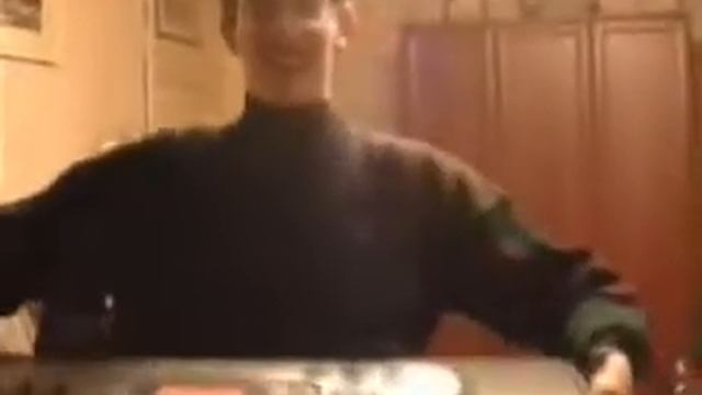 Николай Воронов о синтезаторе смотреть онлайн