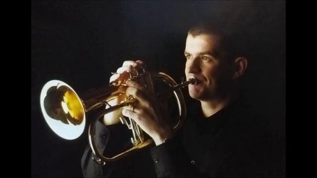 Breakout / Flugelhorn solo смотреть онлайн