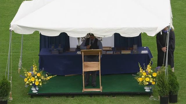 Sheridan High School Graduation смотреть онлайн