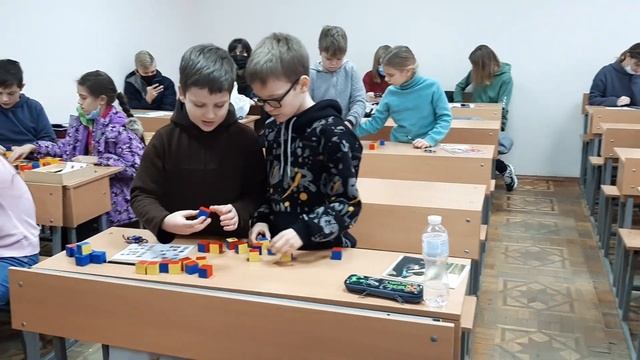 Уникуб смотреть онлайн