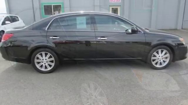 2008 Toyota Avalon XL for sale in Coos Bay, OR смотреть онлайн