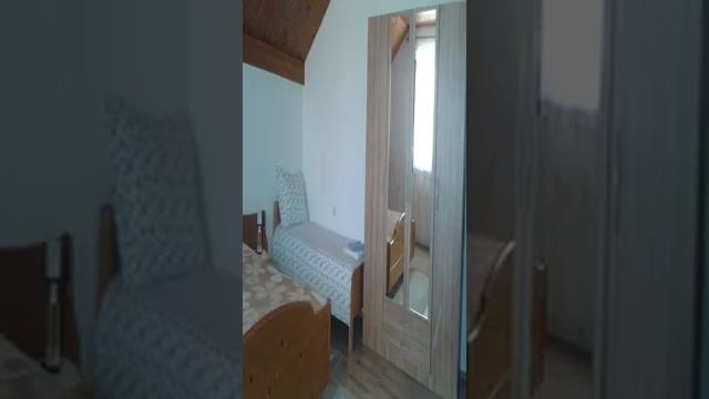 Guest house Ruza - Korenica - Croatia смотреть онлайн