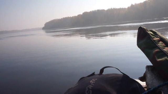 р Тавда. Поход на Пелымский Туман. смотреть онлайн