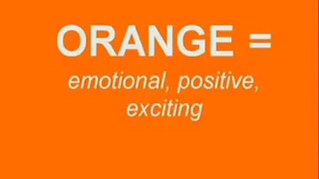 How To Use Color To Evoke Emotion In Your Copy смотреть онлайн