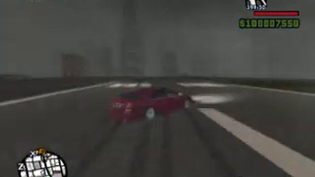 هجوله ARAB DRIFT in Gta Sa смотреть онлайн