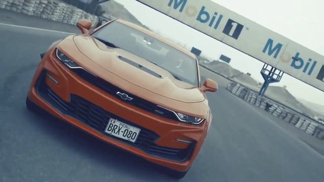 INSANE NEW 2024 Chevrolet Camaro SHOCKS The Entire Industry! смотреть онлайн