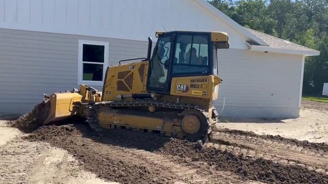 2021 CATERPILLAR D1 For Sale смотреть онлайн