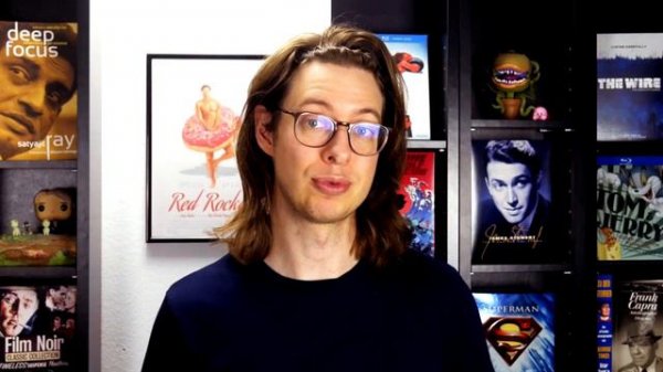 Red Rocket (2021) - Movie Review | Sean Baker | Simon Rex | Most Magnetic Character of the Year