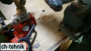 Правильный монтаж реле давления воды, при обвязке скважины или насосной станции.