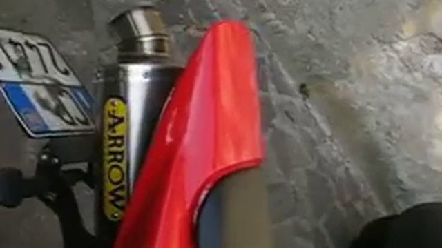 honda cbr 1000 rr 2006 ARROW смотреть онлайн