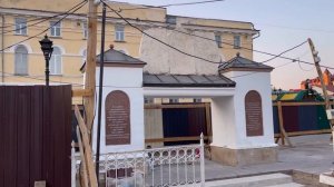 Куда сходить в Оренбурге? Интересные места города