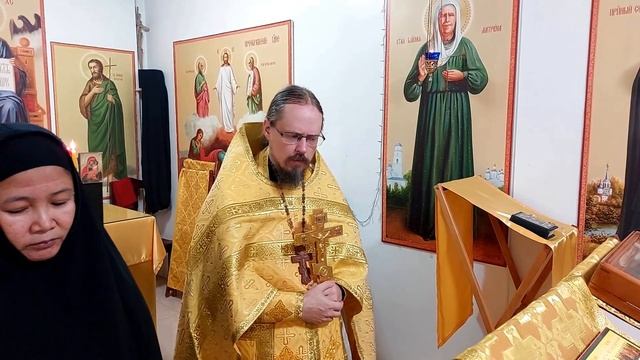 О молитвенном правиле и правильной молитве смотреть онлайн
