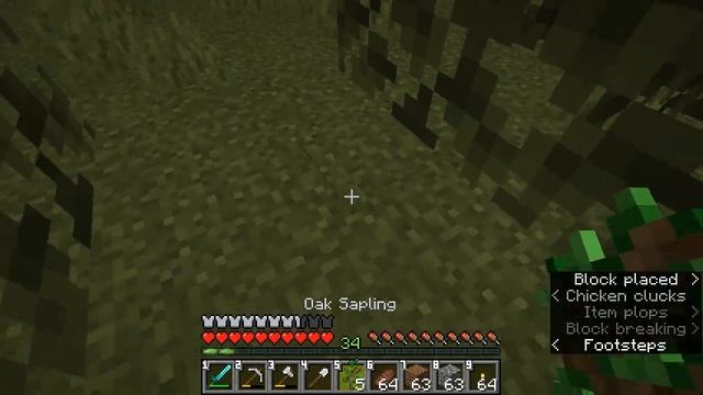 Let's play Minecraft Survival [08] Enchanter смотреть онлайн
