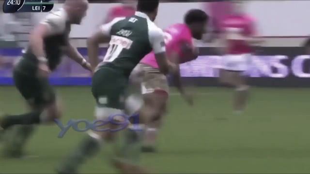 ⚠️ RIDICULOUS RUGBY BUMP OFFS | FRENCH EDITION ᴴᴰ смотреть онлайн