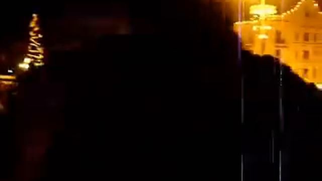 Чернигов - Новогодняя ночь 2008 смотреть онлайн