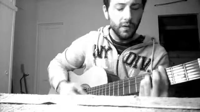 I Wanna Be Yours (Guitarra) смотреть онлайн