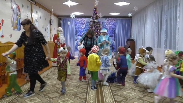 Игра Колечки