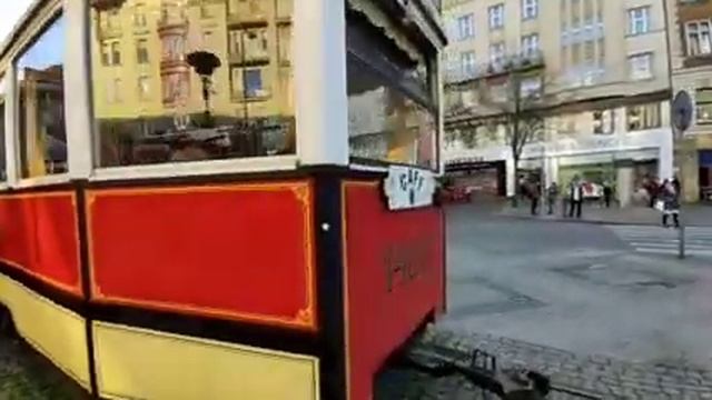 Вацлавская площадь Где выгодно менять валюту. Прага. Обзор смотреть онлайн