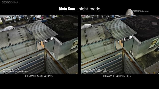 HUAWEI MATE 40 PRO Review: Another dominant camera phone from Huawei смотреть онлайн