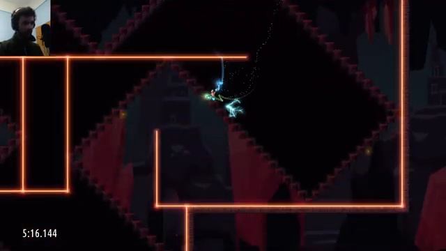 Remnants of Naezith - Blind Playthrough (Part 2) смотреть онлайн