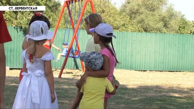 НОВОСТИ Северского района - 10 Августа 2018 смотреть онлайн