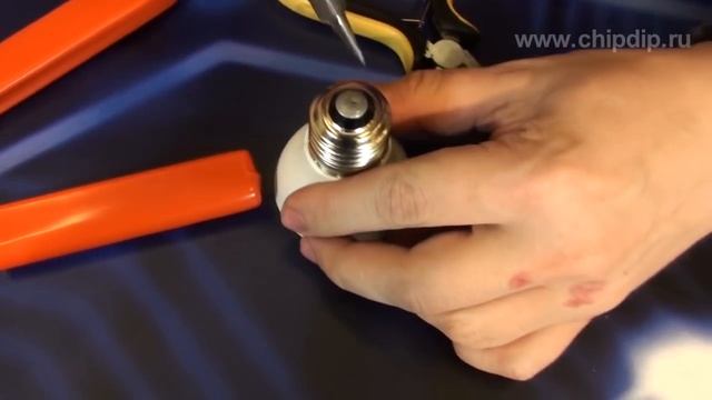 Антенна дмв типа « Зигзаг»