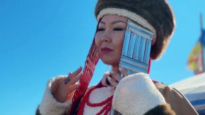 СТЕПНЫЕ НАПЕВЫ - БЕЛЫЙ МЕСЯЦ