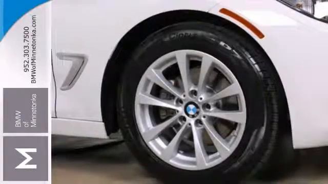 2014 BMW 3 Series Gran Turismo Minnetonka Minneapolis, MN #34107 - SOLD смотреть онлайн