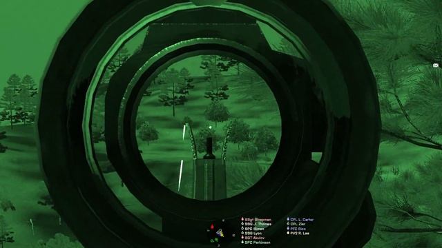 ARMA 3 506th IR RU Op. Lionheart Task Force Bravo 02-18 смотреть онлайн