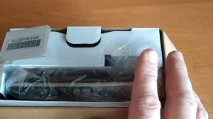 Радиотелефон PANASONIC KX-TG6811RUB Видеоотзыв (обзор) Дмитрия