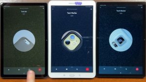 Samsung Galaxy Tab A7 2020 vs Tab A 2016 vs Tab A8 2021 WhatsApp Incoming Call