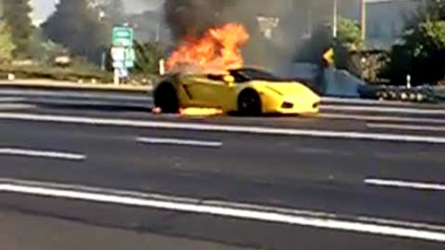 Как горят 200 тысяч евро смотреть онлайн