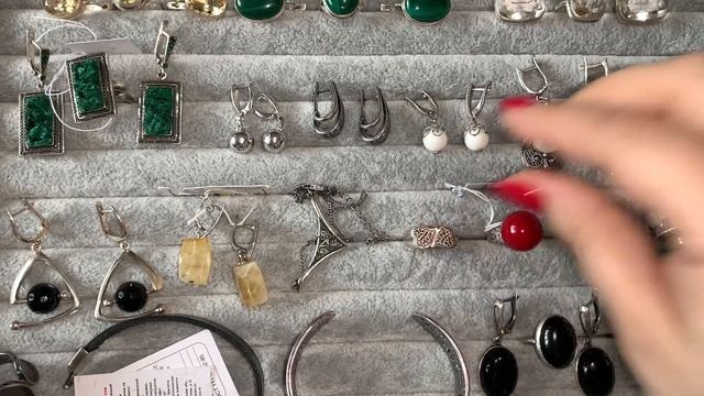 ?СЕРЕБРЯНЫЕ УКРАШЕНИЯ НА ПРОДАЖУ ИЗДЕЛИЯ Б/У?8.05.2021 смотреть онлайн