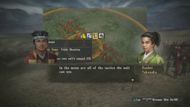 Let's Play Nobunaga's Ambition Sphere of Influence #3 - Tutorial How-To Guide: Part 3/3 смотреть онлайн