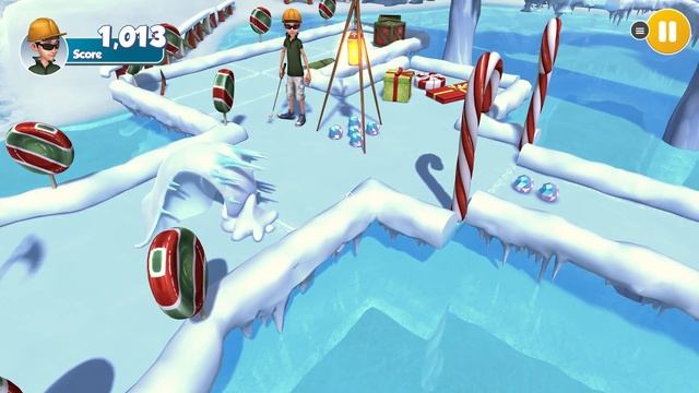 Infinite Minigolf | Part #2 | (Xbox One) "Custom courses!" смотреть онлайн