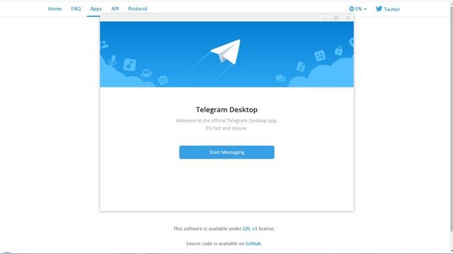Tomonisha Blogging Tricks : How To QR Code Scan and Desktop Telegram Use on Windows Computer смотреть онлайн
