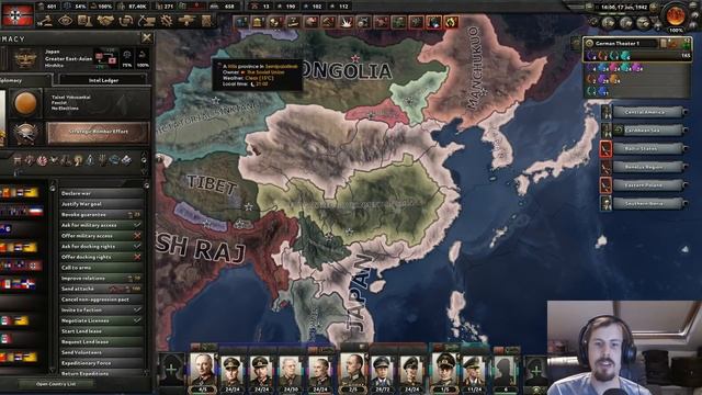 This Disaster Germany HOI4 Savegame Shows WHY YOU NEED OIL смотреть онлайн