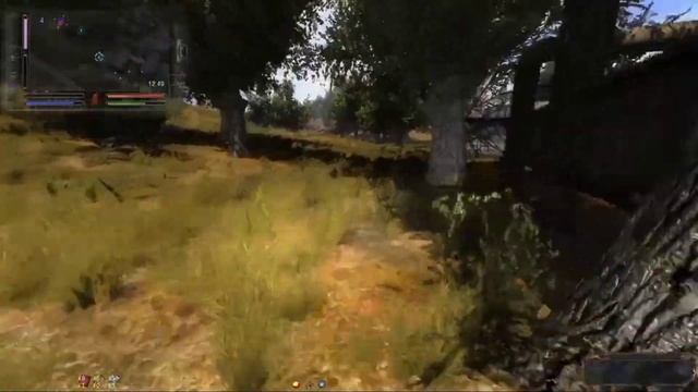 STALKER Народная солянка 2023. OGSR #4 Настоящий Тайник Стрелка. смотреть онлайн