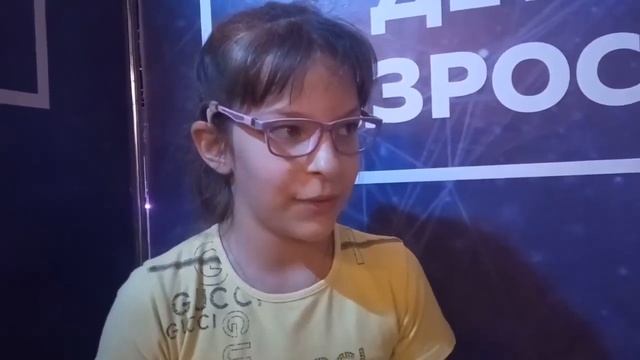 Виртуальная реальность! Реальный отзыв №6 смотреть онлайн