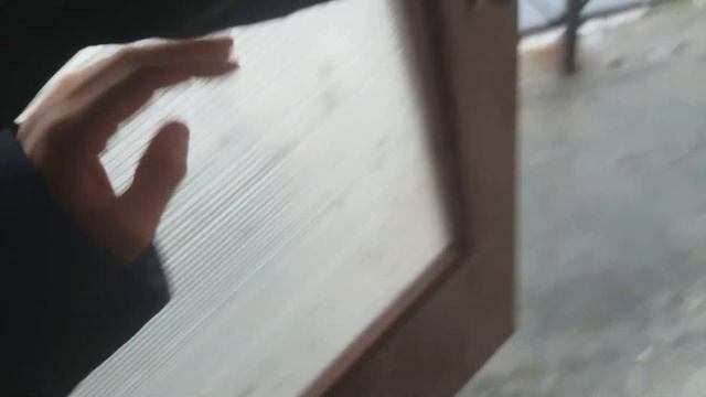 Странный домофон на лестничном входе! Лифт (ЩЛЗ 2005 г.в) г. Тюмень, ул.Первомайская 60 к 1, под. 2 смотреть онлайн