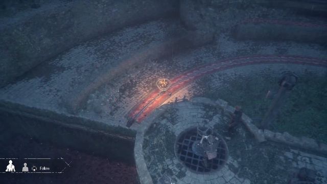 A Plague Tale: Innocence PART 2 LIVE GAMEPLAY | #pcgaming #story смотреть онлайн