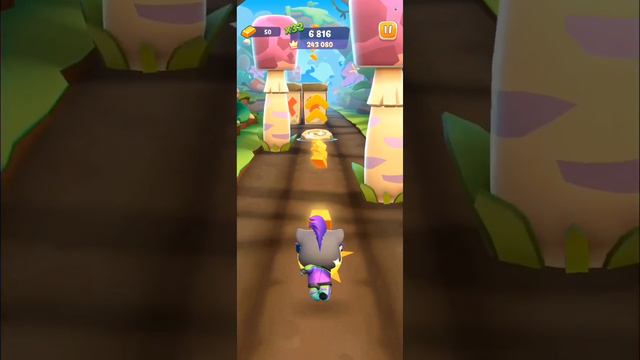 Сравнение игр. Том за золотом VS Том: время гонки.