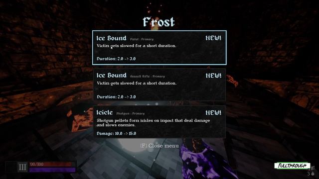 Voidborn Gameplay HD (PC) | NO COMMENTARY смотреть онлайн