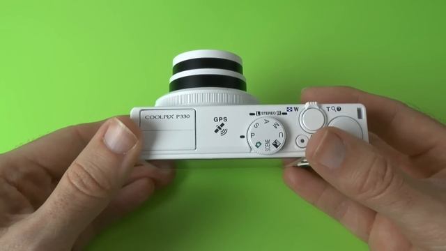 Nikon P330 Review смотреть онлайн