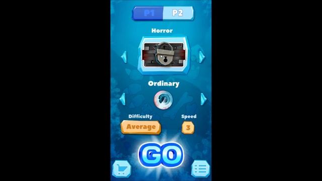 Groovy Hockey android game first look gameplay español смотреть онлайн