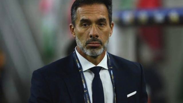 Gustavo Matosas cobró soborno por contratación de Matias Britos en León смотреть онлайн