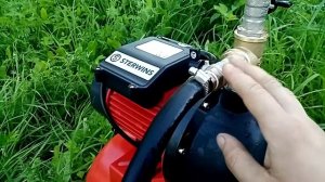 Какую насосную станцию выбрать для дома и как подключить.