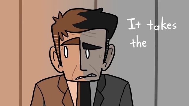 I Can't Decide - TAZ Animatic смотреть онлайн